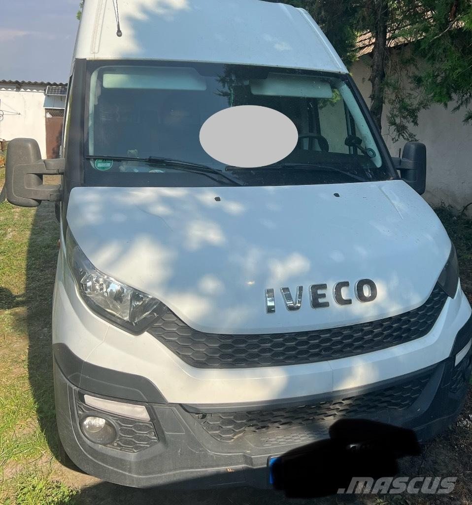 Iveco Daily 35S15 Utilitara