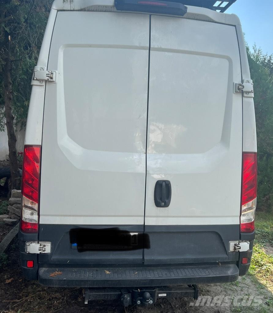 Iveco Daily 35S15 Utilitara