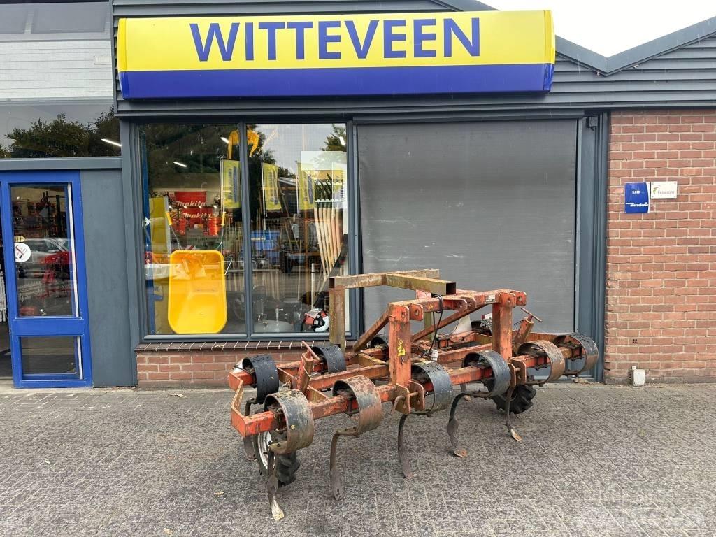 Schouten Cultivator Cultivatoare