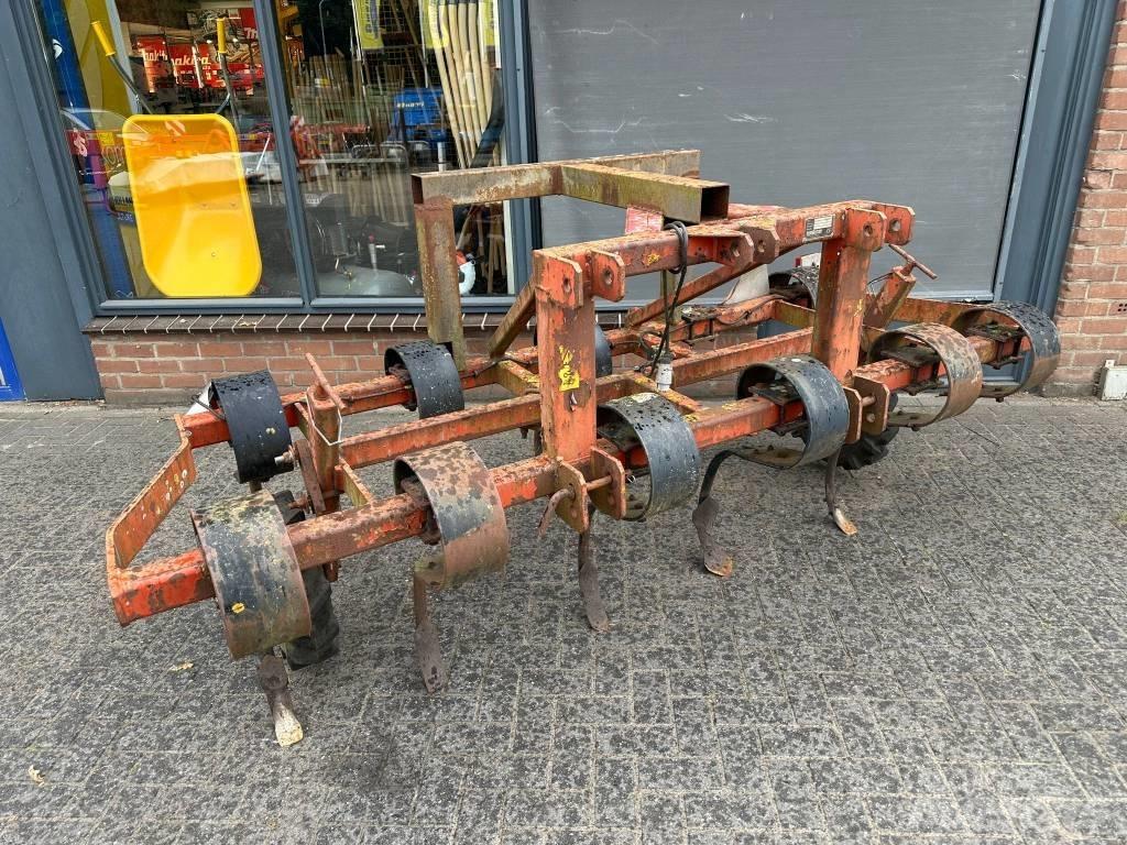 Schouten Cultivator Cultivatoare