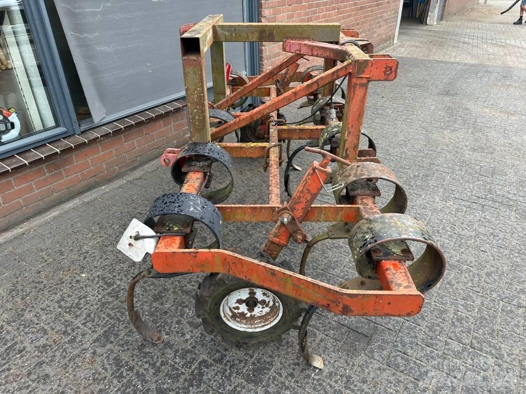 Schouten Cultivator Cultivatoare