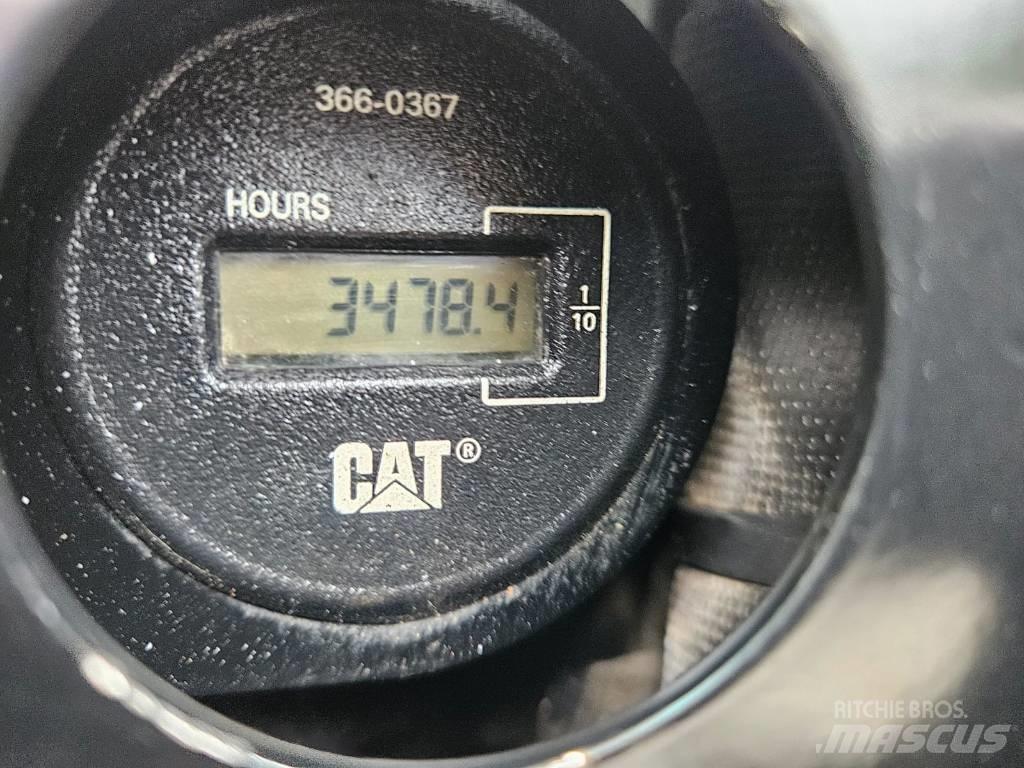 CAT 305 E2 Mini excavatoare < 7t