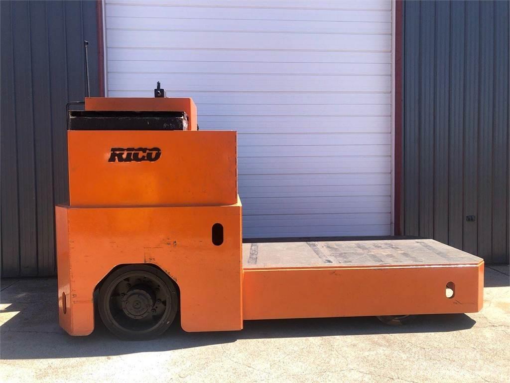 Rico PLR-T-SB-600 Strivuitoare-altele