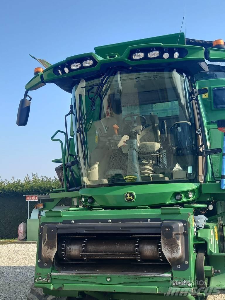 John Deere S 780i Combine de secerat
