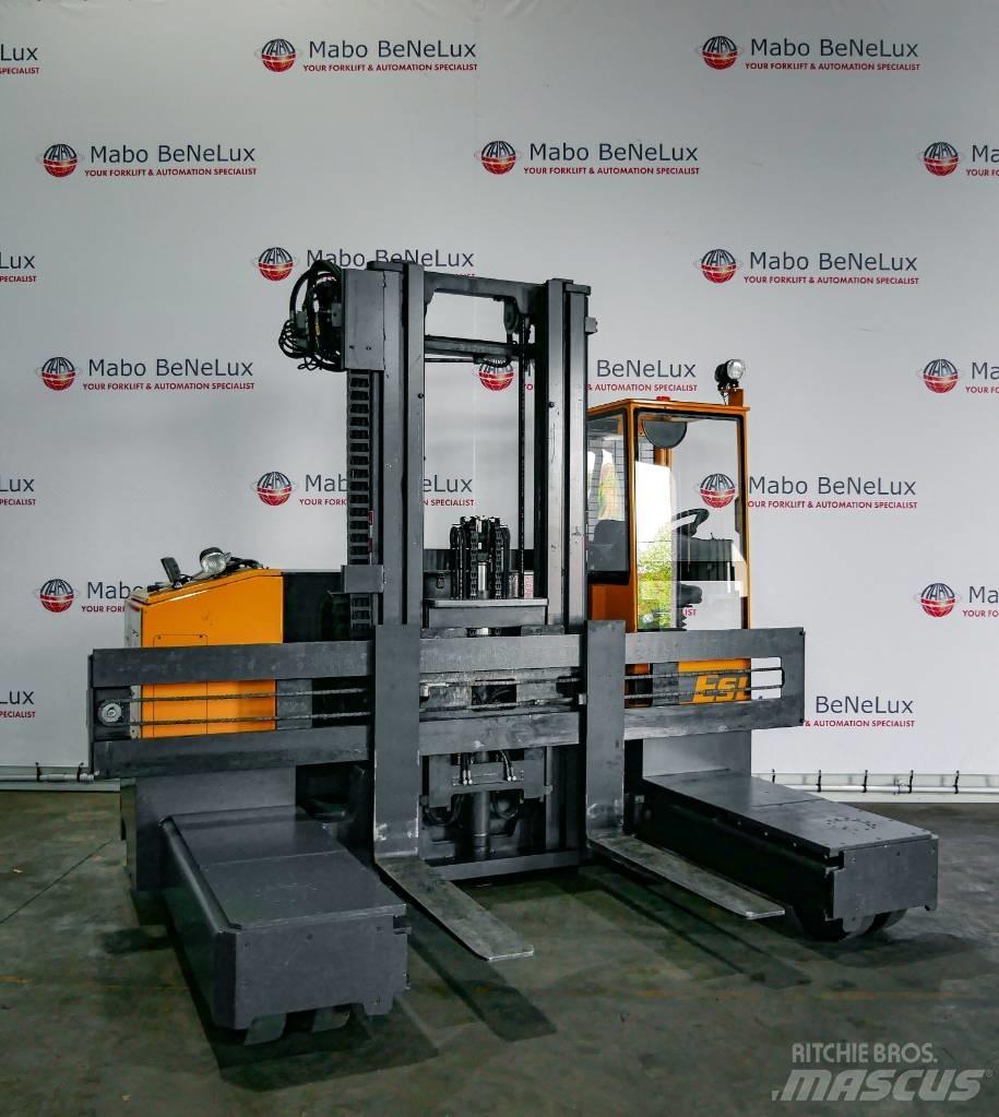 Combilift ESL Încarcator lateral