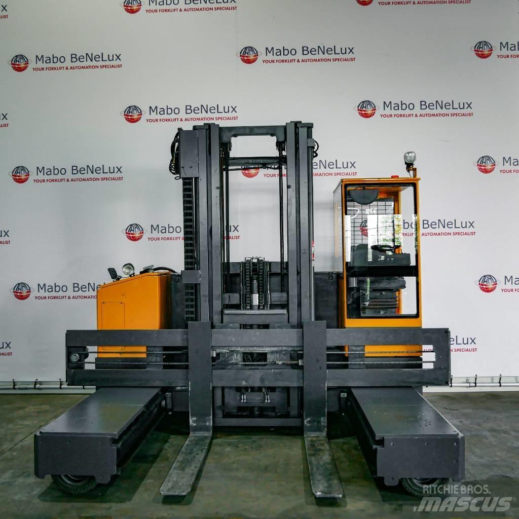 Combilift ESL Încarcator lateral