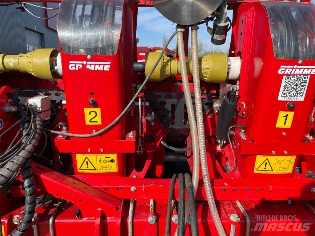Grimme GL 420 Utilaje agricole - Altele
