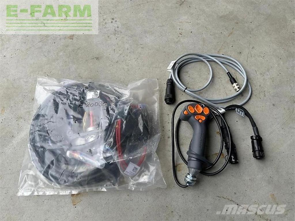 Amazone uf 1302 Tractoare agricole sprayers