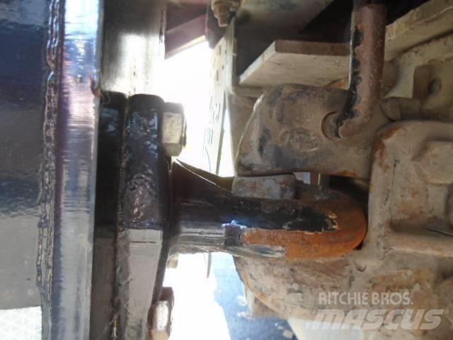 Cam SUPERLINE 20 CAM Remorci transport vehicule