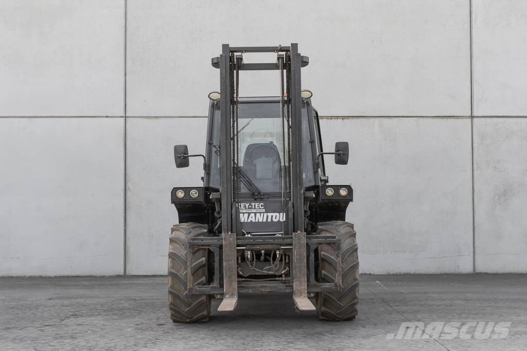 Manitou M 30-4 Stivuitor diesel