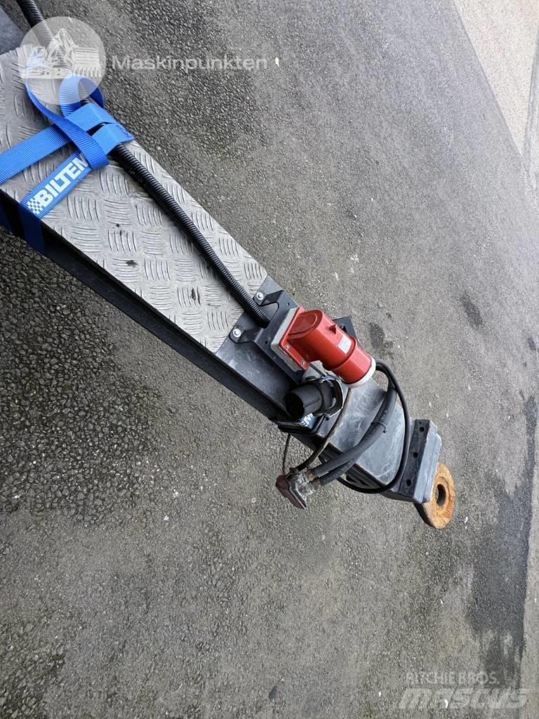 Parator SD 18 Carucioare