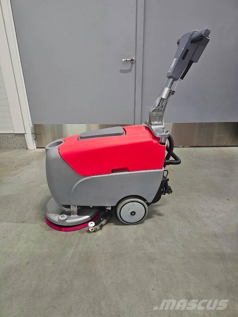 Hako Scrubmaster B12 Uscatoare Scrubber