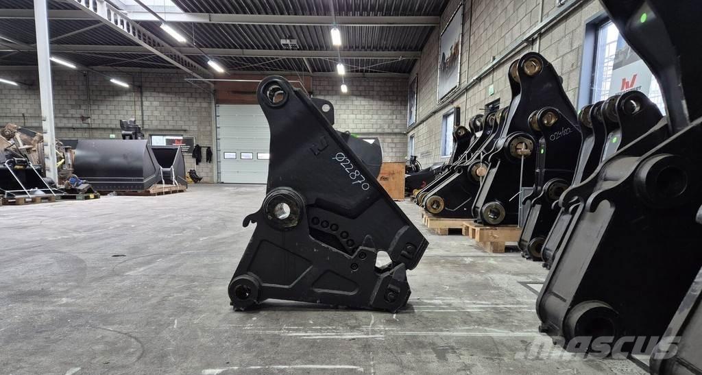 Verachtert C50 JAW Taietoare