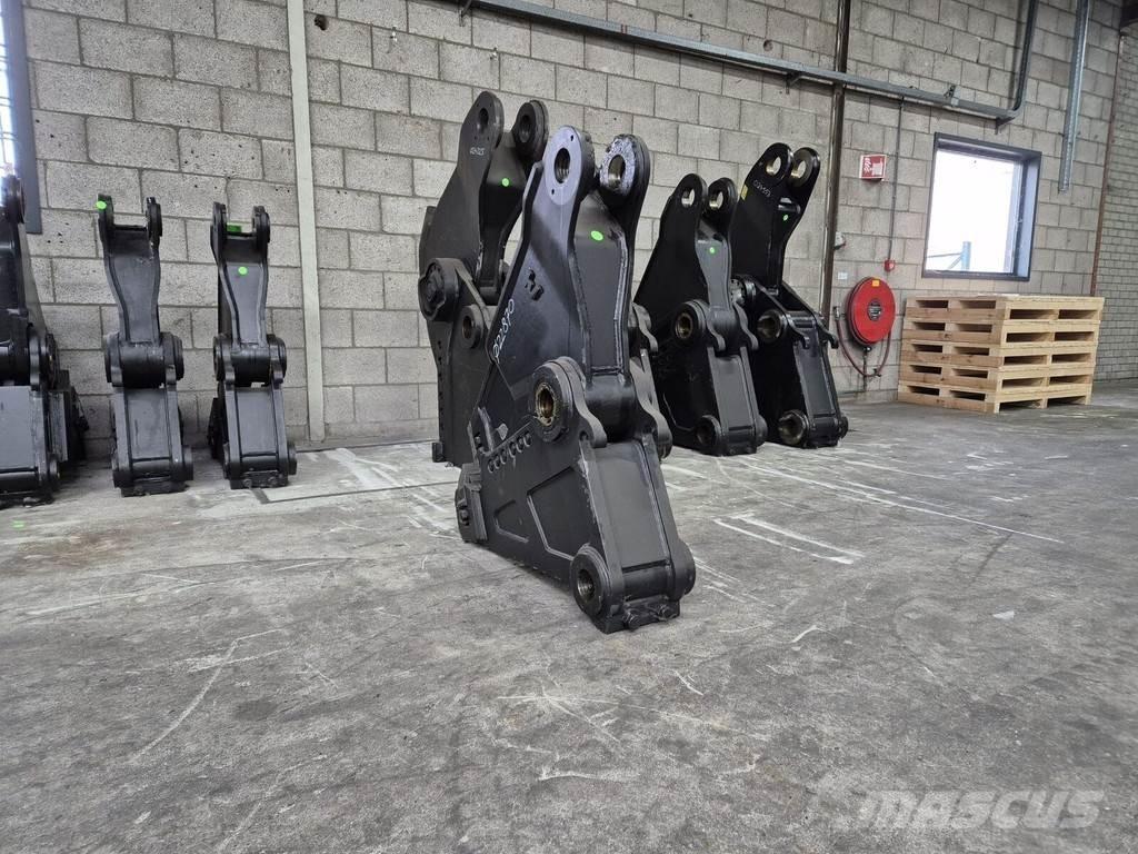 Verachtert C50 JAW Taietoare