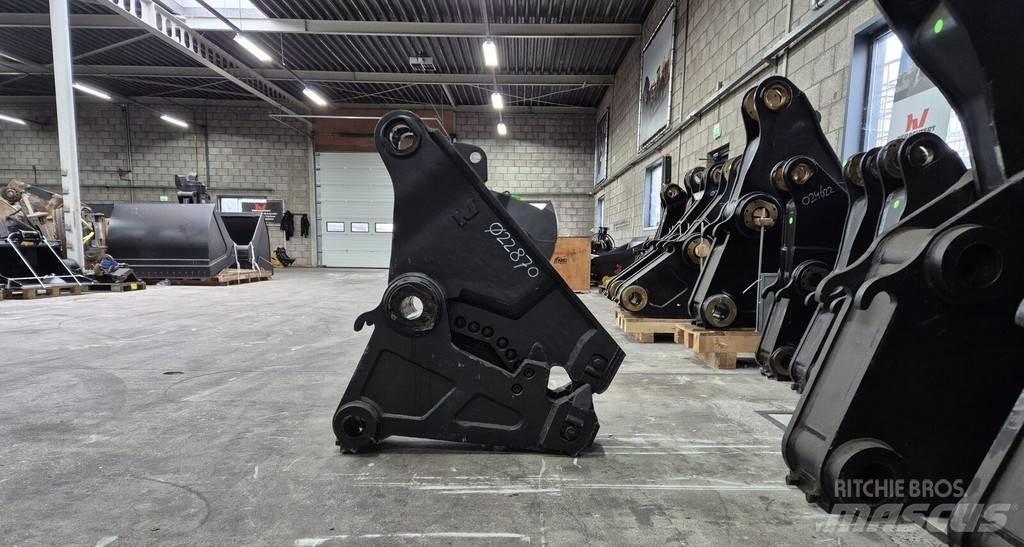 Verachtert C50 JAW Taietoare