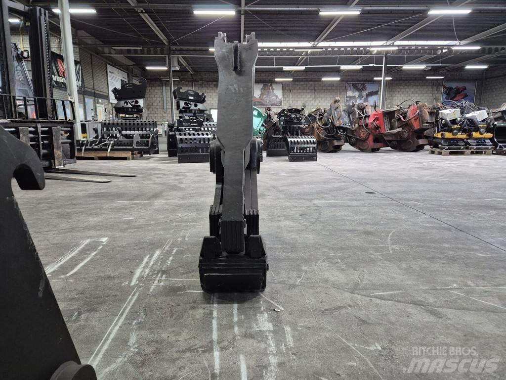 Verachtert C50 JAW Taietoare