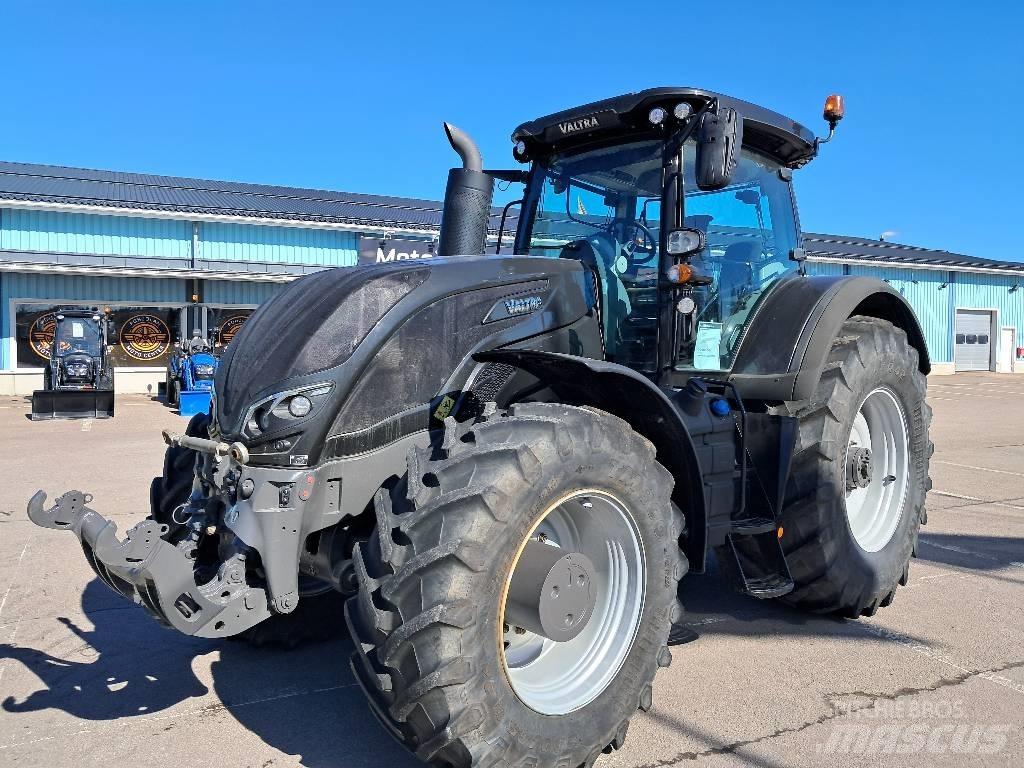 Valtra S 374 Tractoare