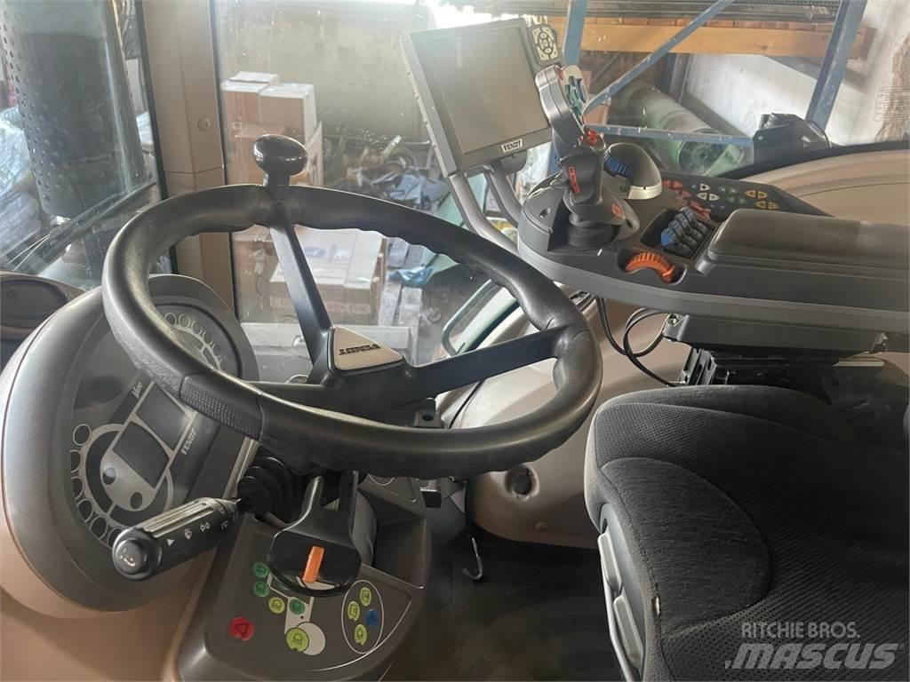 Fendt 936 Tractoare