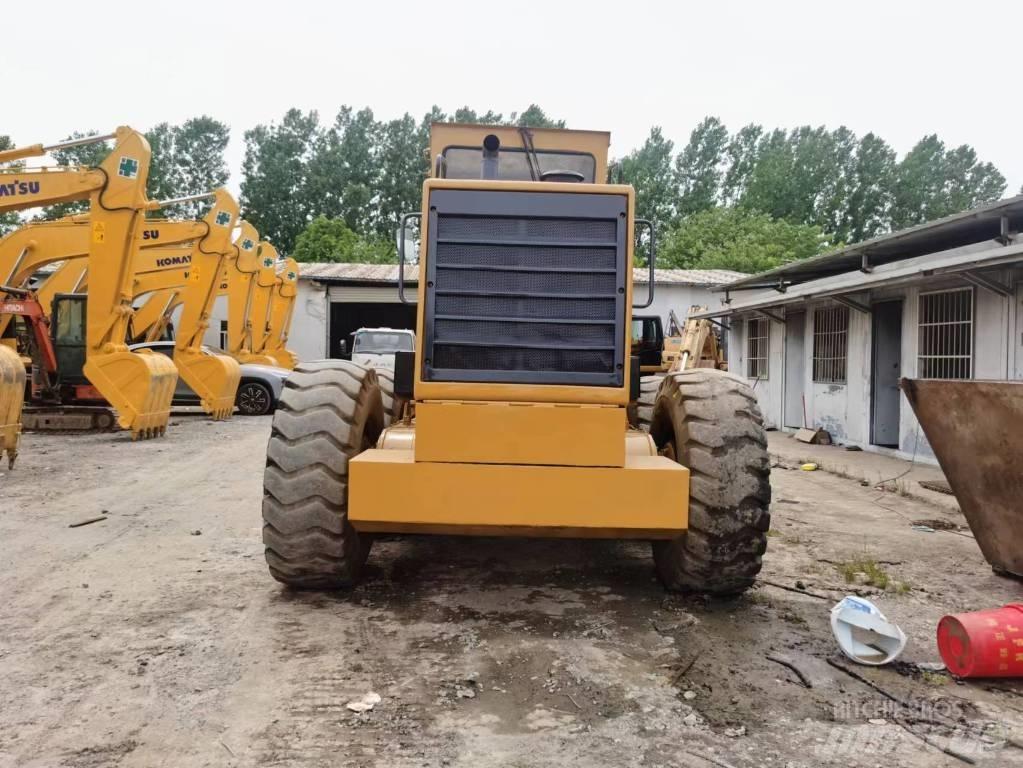 XCMG GR180 Gredere