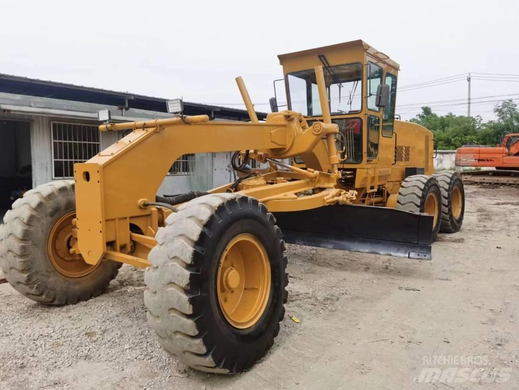 XCMG GR180 Gredere