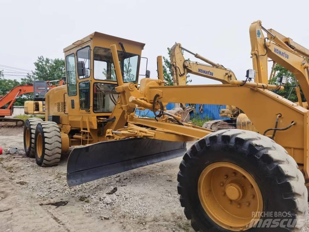 XCMG GR180 Gredere