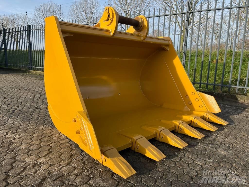 CAT 374 lre Bucket Pistoane