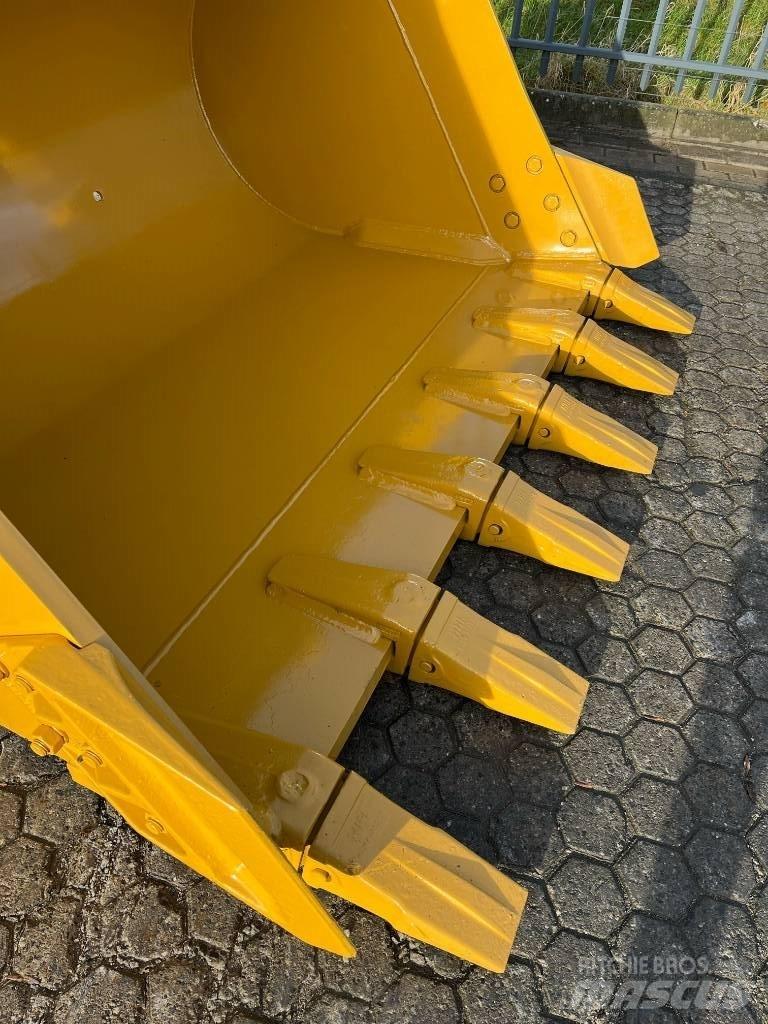 CAT 374 lre Bucket Pistoane