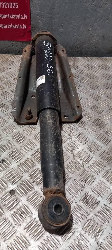 Scania G 400    1867874 Sasiuri si suspensii