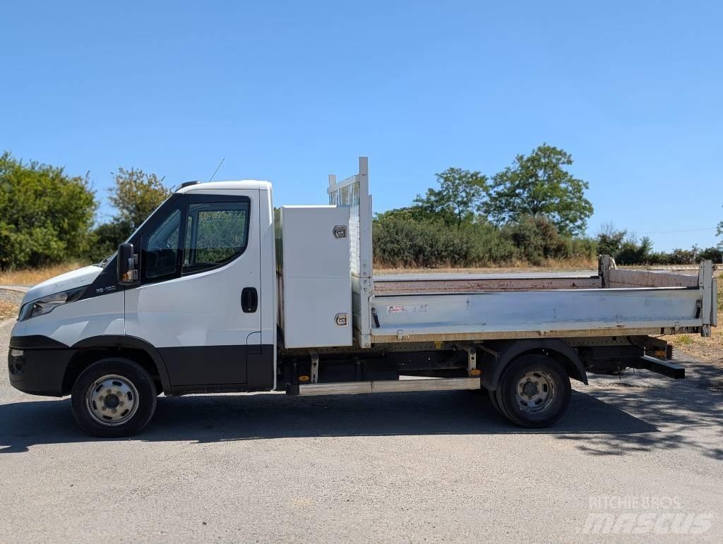 Iveco 35-12 Pick up/Platou