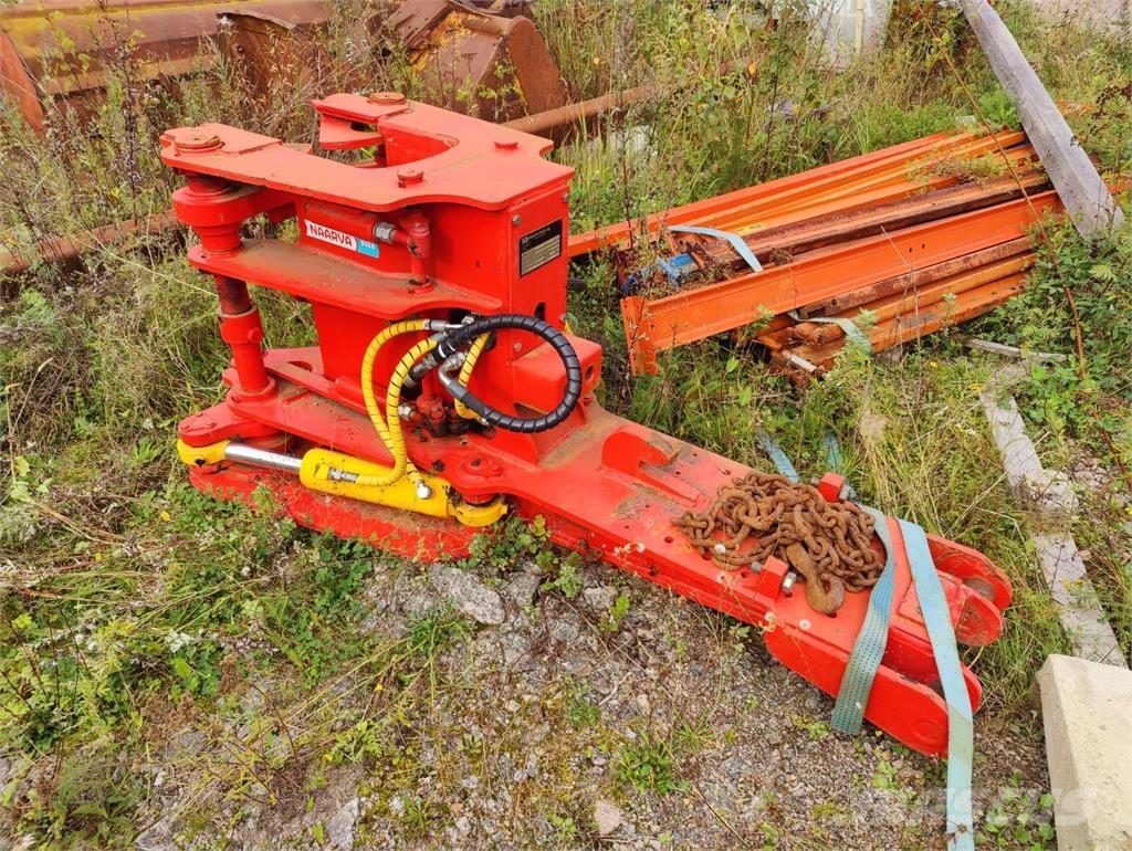 Naarva EV28 Cupe forestiere