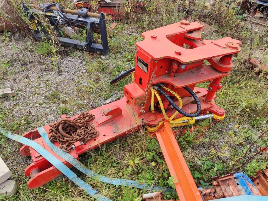 Naarva EV28 Cupe forestiere