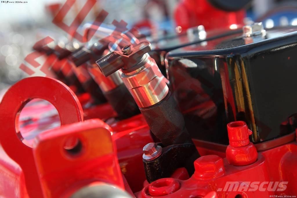 Cummins ISB180-40 Motoare