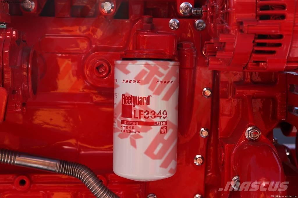 Cummins ISB180-40 Motoare