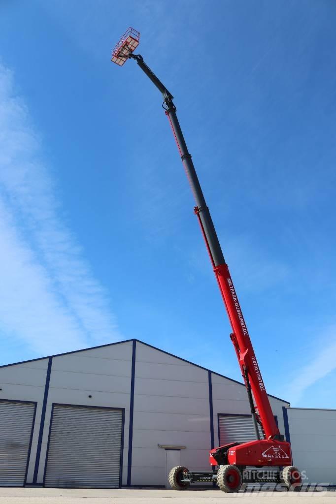 Magni DTB 44 RT Nacele cu brat telescopic