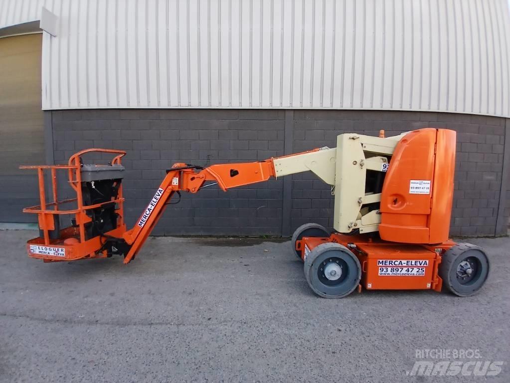 JLG E300AJP Nacele cu brat articulat