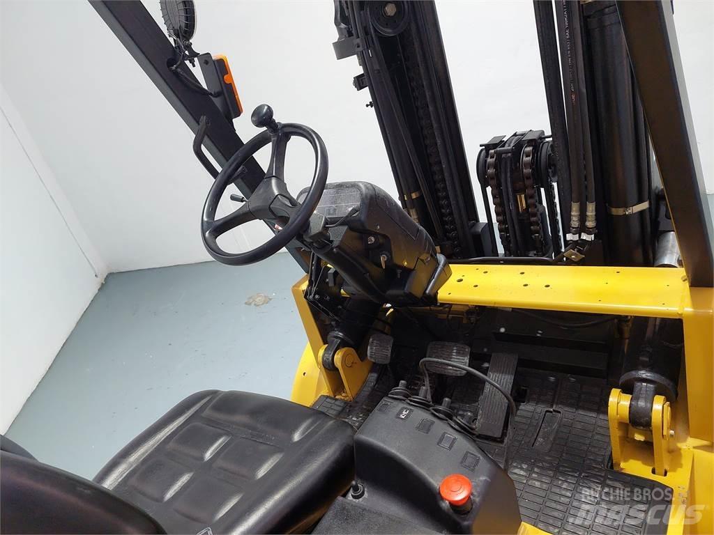 CAT DP45K Stivuitor diesel