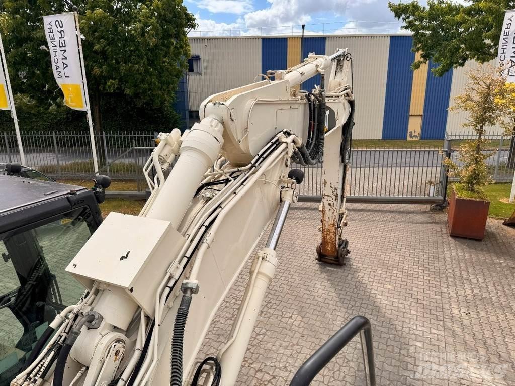 CAT 324 E NVT Excavatoare pe șenile
