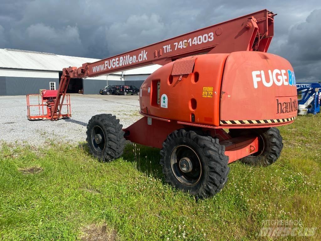 Haulotte H 23 TPX Nacele cu brat telescopic