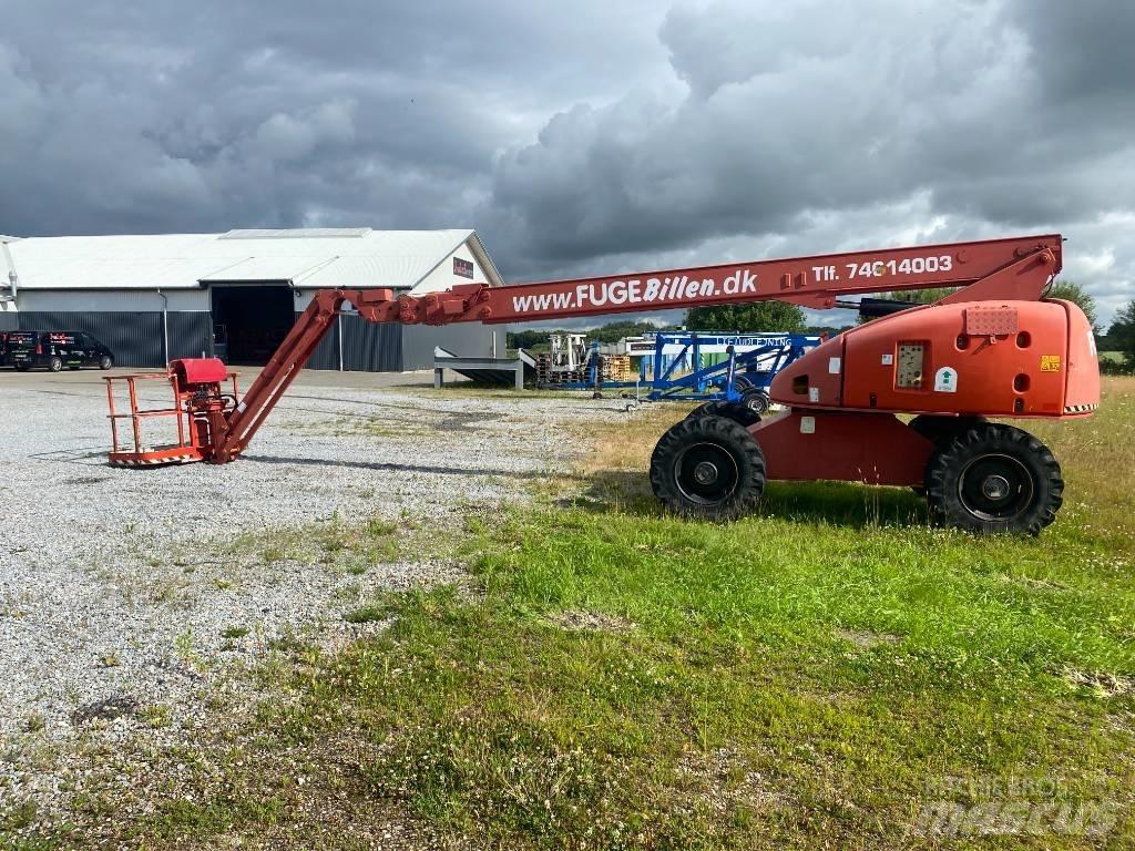 Haulotte H 23 TPX Nacele cu brat telescopic