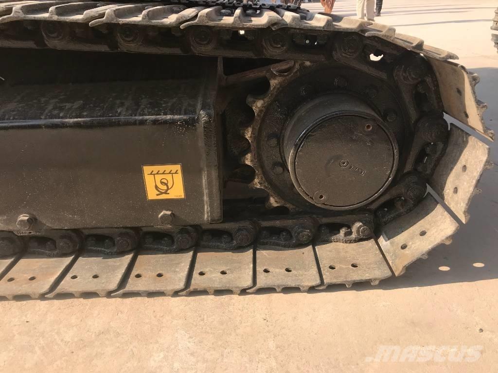 Sany SY 60 C-9 Mini excavatoare < 7t