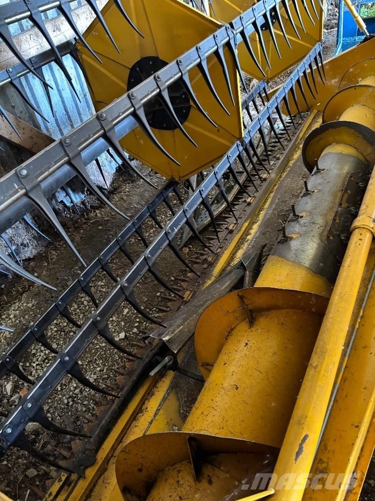 Sampo 2050 Combine de secerat