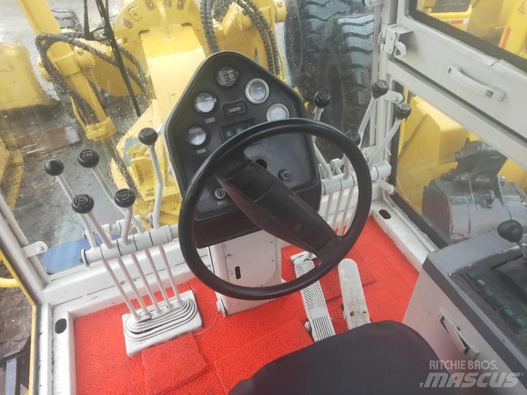 XCMG GR 180 Gredere