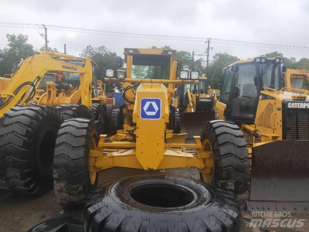 XCMG GR 180 Gredere