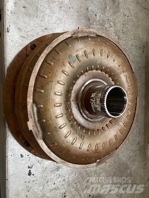 ZF 4WG-210 ZMIENNIK Transmisie