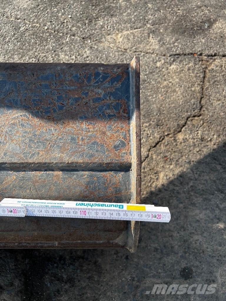 Komatsu PC 26 MR-5 Mini excavatoare < 7t