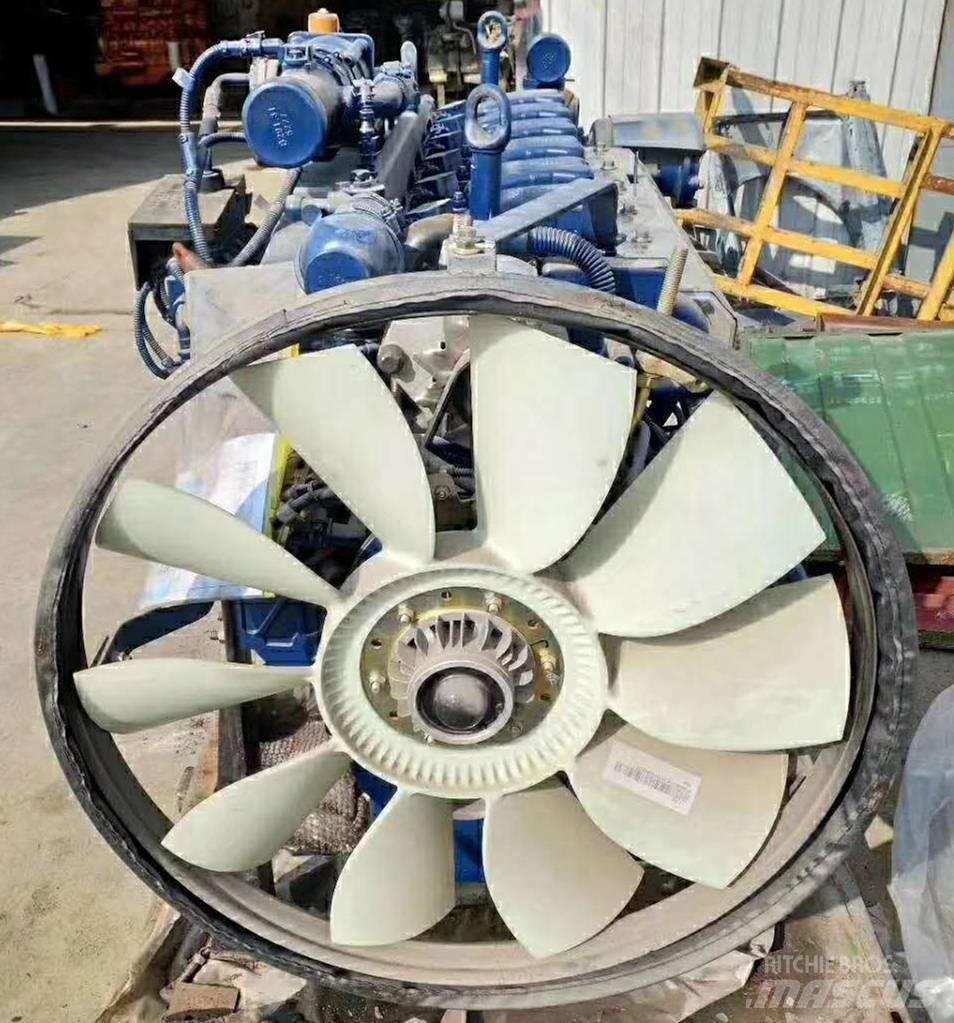 Weichai WP10G240E341 Motoare