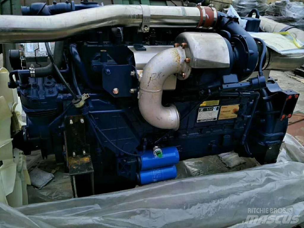 Weichai WP10G240E341 Motoare