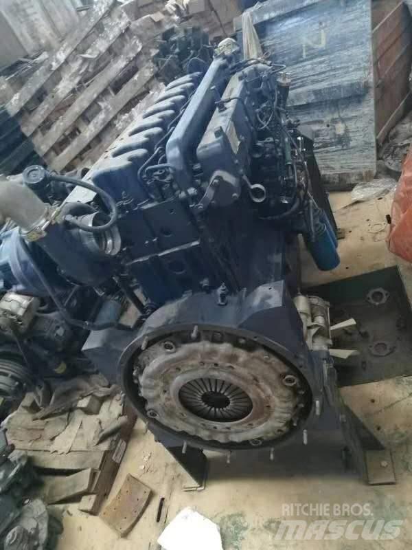 Weichai WP10G240E341 Motoare