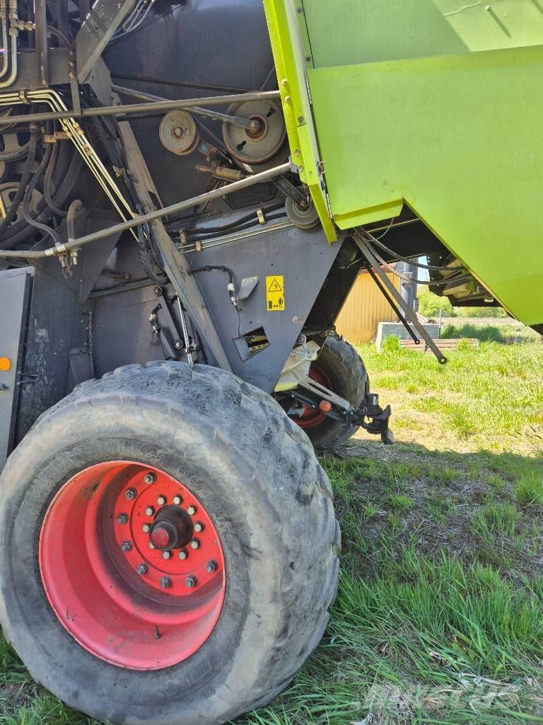 CLAAS Lexion 480 Combine de secerat
