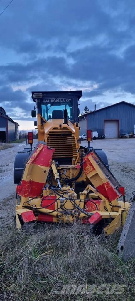 Vammas RG 181 Gredere